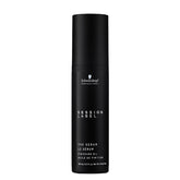SESSION LABEL THE SERUM